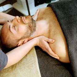 Expert naturopathe